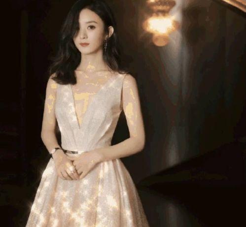 赵丽颖最新爆料,揭秘演艺生涯背后的心酸与坚持